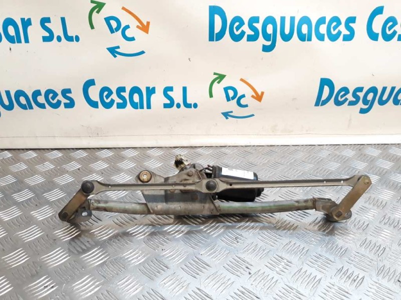 Recambio de motor limpia delantero para citroën saxo 1.5 d image referencia OEM IAM    Recambio de motor limpia delantero para citroën saxo 1.5 d image referencia OEM IAM