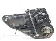 Recambio de elevalunas trasero derecho para mazda 6 berlina (gg) 2.0 crtd 136 active (5-ptas.) referencia OEM IAM GJ6E72560D   2