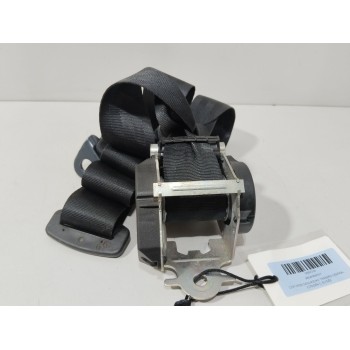 CINTURON SEGURIDAD TRASERO CENTRAL 98049685XY 