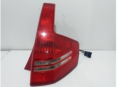 Recambio de piloto trasero derecho para citroën c4 berlina collection referencia OEM IAM   