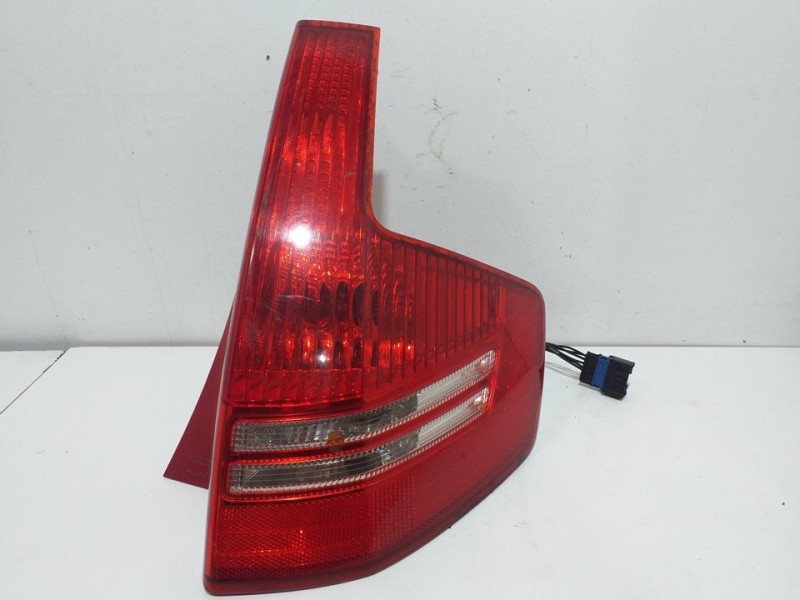 Recambio de piloto trasero derecho para citroën c4 berlina collection referencia OEM IAM   