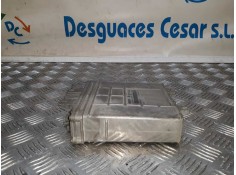 Recambio de centralita motor uce para renault laguna (b56) 1.9 dti carminat (a) referencia OEM IAM 281001995