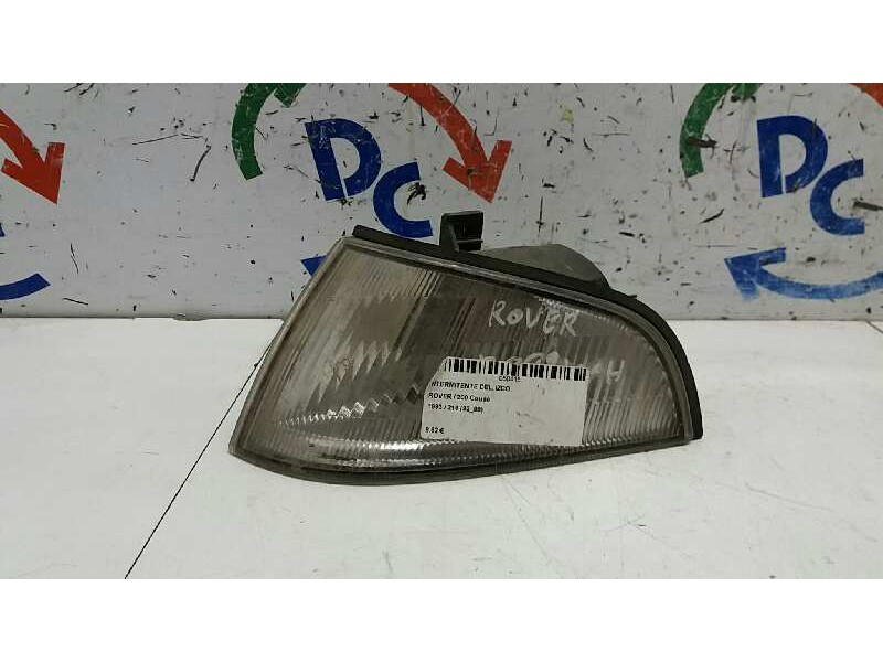 Recambio de piloto delantero izquierdo para mg serie 200 (xw) 1.6 referencia OEM IAM  50415  Recambio de piloto delantero izquierdo para mg serie 200 (xw) 1.6 referencia OEM IAM  50415