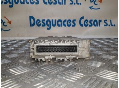 Recambio de centralita motor uce para renault laguna (b56) 1.9 dti carminat (a) referencia OEM IAM 281001995   2