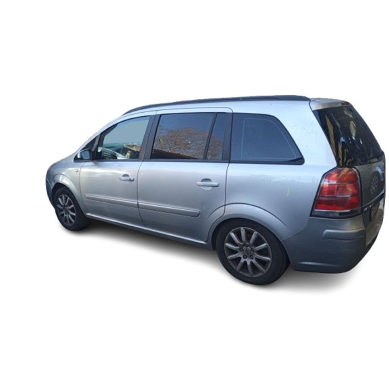 OPEL ZAFIRA B FURGONETA/MONOVOLUMEN (A05) - imagen 6