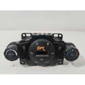 MANDO CALEFACCION / AIRE ACONDICIONADO 8A6T18C612 