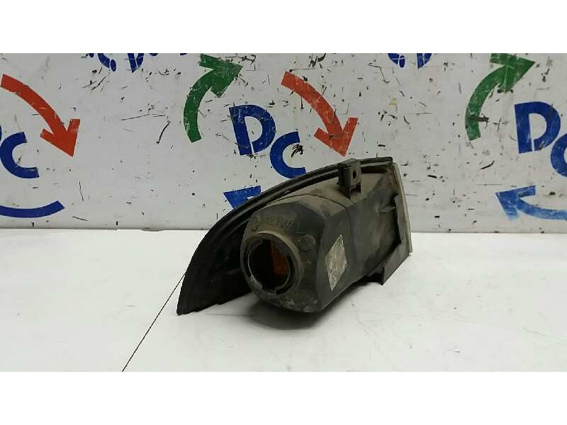 Recambio de piloto delantero izquierdo para mg serie 200 (xw) 1.6 referencia OEM IAM  50415  Recambio de piloto delantero izquierdo para mg serie 200 (xw) 1.6 referencia OEM IAM  50415