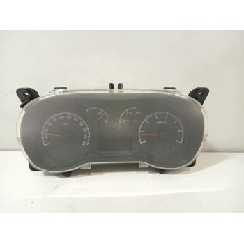 CUADRO INSTRUMENTOS 503015160609 