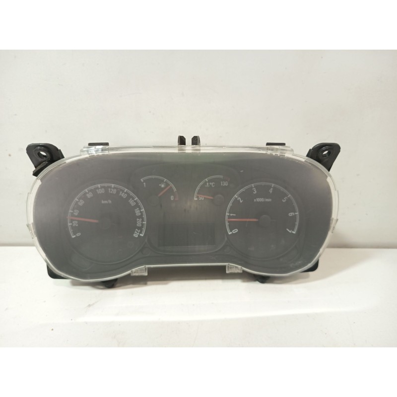 CUADRO INSTRUMENTOS 503015160609  - imagen 1