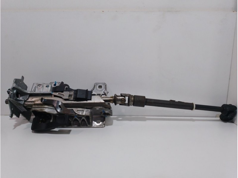 Recambio de columna direccion para citroën c4 berlina collection referencia OEM IAM  9655331177 
