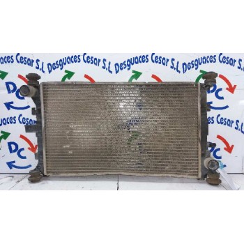 RADIADOR AGUA 1671968 