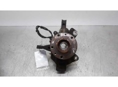 Recambio de mangueta delantera derecha para renault megane iii berlina 5 p emotion referencia OEM IAM 400147163R   2