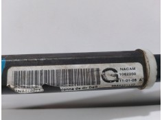 Recambio de columna direccion para citroën c4 berlina collection referencia OEM IAM  9655331177  2