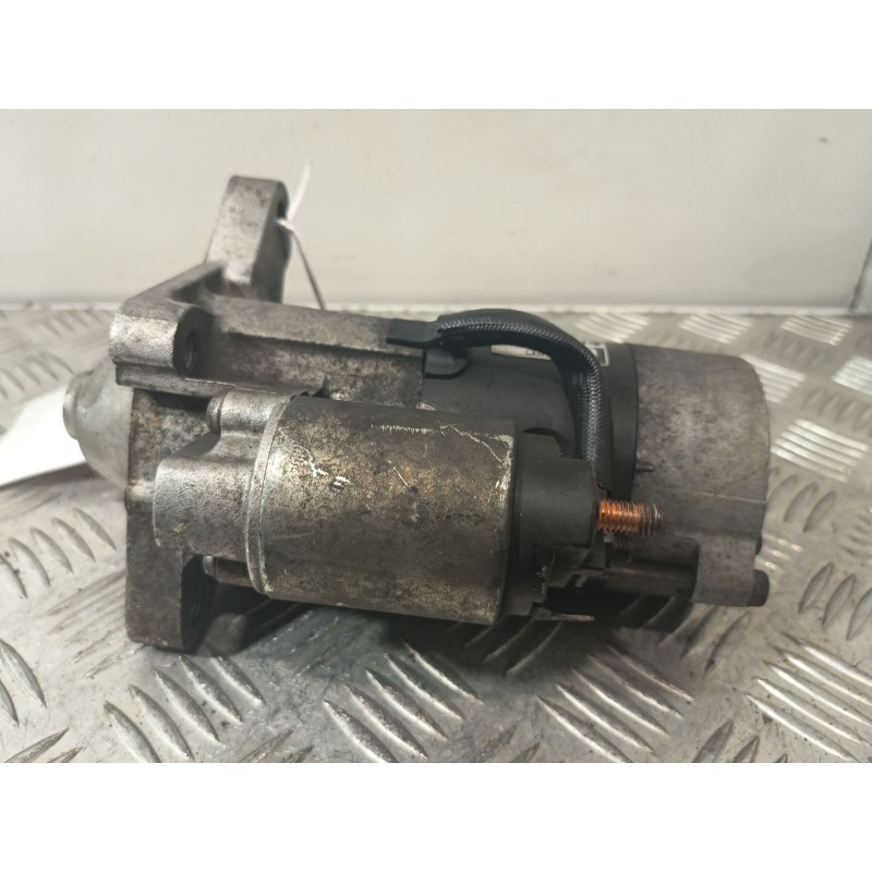 MOTOR ARRANQUE RF5C18400  - imagen 2