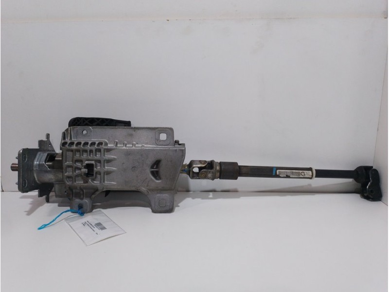 Recambio de columna direccion para citroën c4 berlina collection referencia OEM IAM  9655331177 