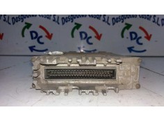 Recambio de centralita motor uce para renault megane i fase 2 berlina (ba0) 1.9 d rt referencia OEM IAM 0281001969 50537  2