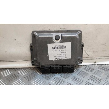 CENTRALITA MOTOR UCE 0261206418 