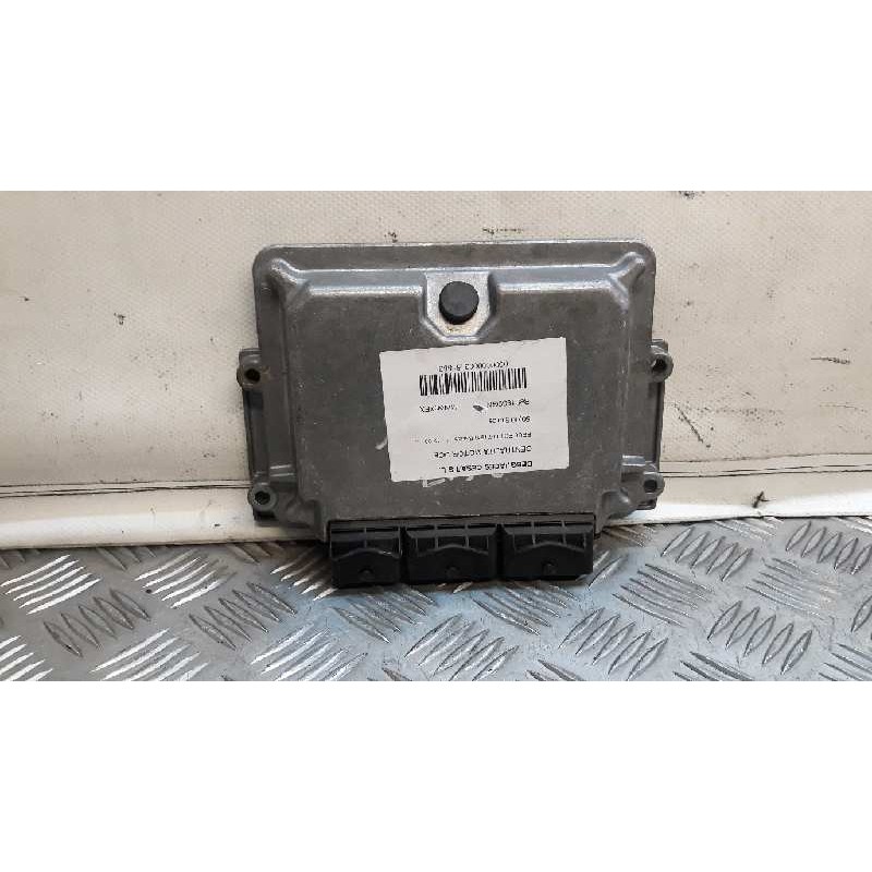 CENTRALITA MOTOR UCE 0261206418  - imagen 1