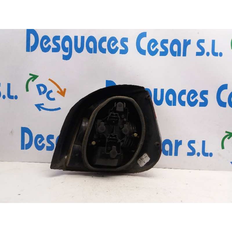 PILOTO TRASERO IZQUIERDO  - imagen 2