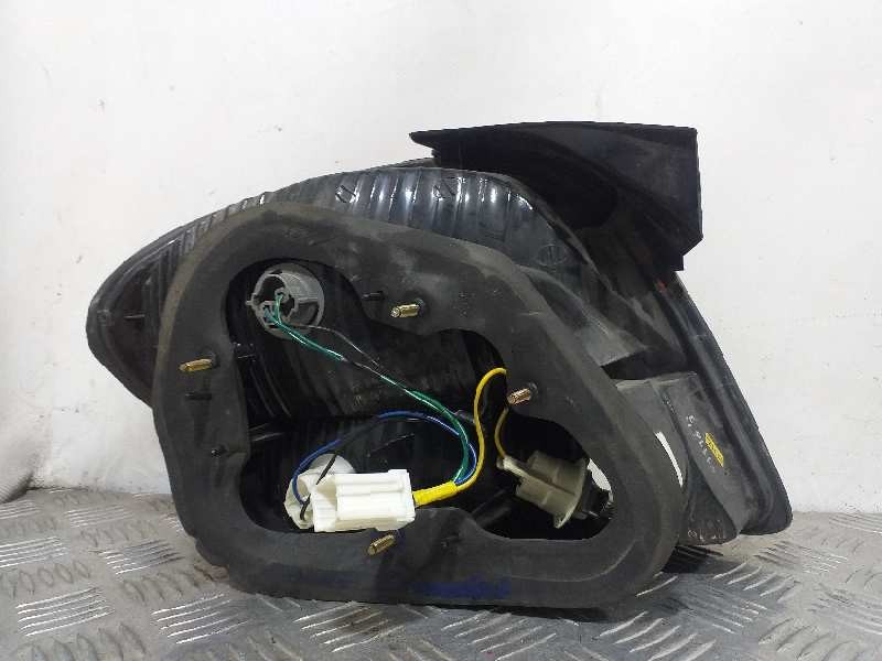 Recambio de piloto trasero derecho para hyundai coupe (j2) 1.6 fx coupe referencia OEM IAM   