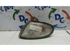 Recambio de piloto delantero izquierdo para hyundai accent (x3) 1.5 12v cat referencia OEM IAM  50660 