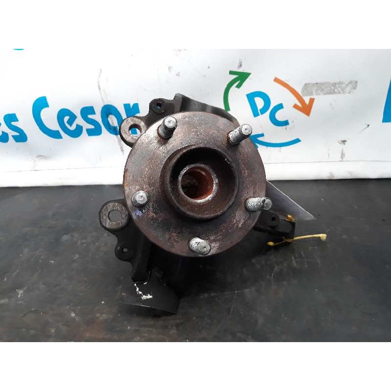 MANGUETA DELANTERA IZQUIERDA 3M513K171FA  - imagen 2