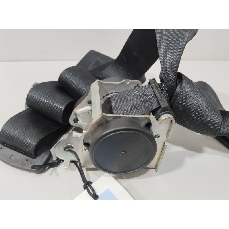 CINTURON SEGURIDAD TRASERO CENTRAL 98049685XY  - imagen 2