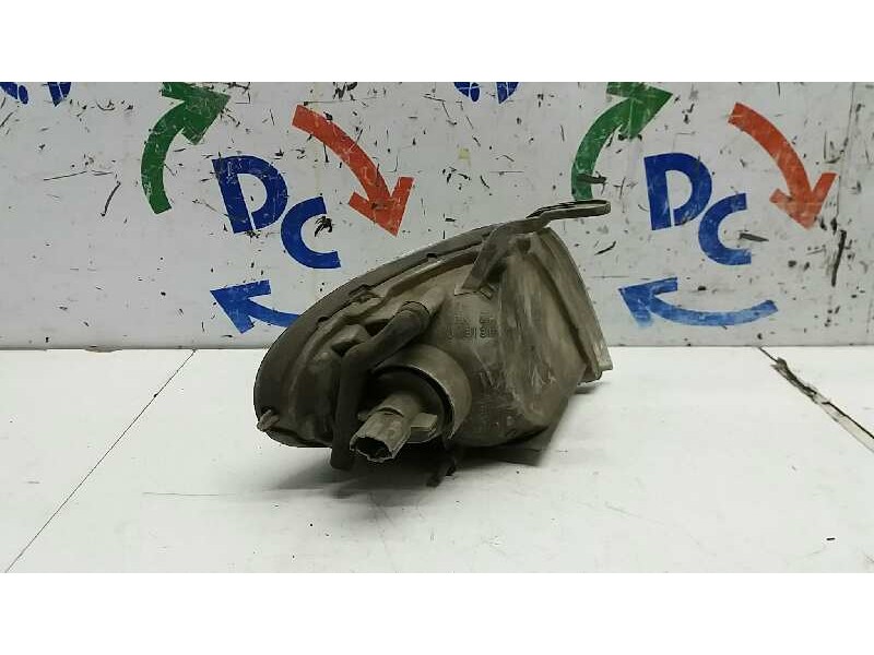 Recambio de piloto delantero izquierdo para hyundai accent (x3) 1.5 12v cat referencia OEM IAM  50660  Recambio de piloto delantero izquierdo para hyundai accent (x3) 1.5 12v cat referencia OEM IAM  50660