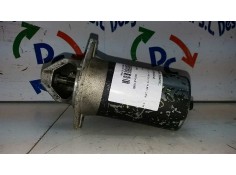 Recambio de motor arranque para opel corsa b 1.0 12v cat (x 10 xe / lw3) referencia OEM IAM 001106011  