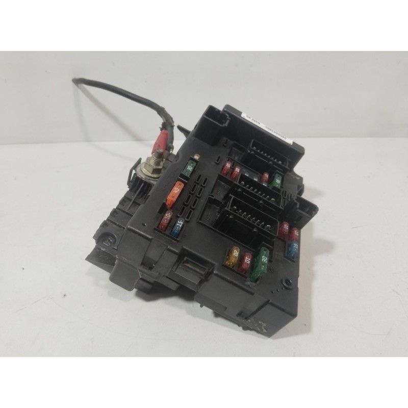 CAJA RELES / FUSIBLES 9650663880  - imagen 3