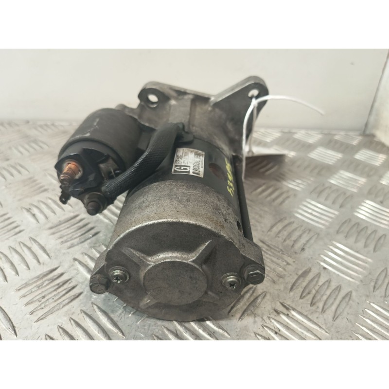 MOTOR ARRANQUE RF5C18400  - imagen 3