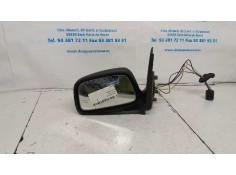 Recambio de retrovisor izquierdo para volvo serie 440 2.0 cat referencia OEM IAM  ELECTRICO 