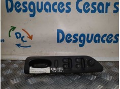 Recambio de mando elevalunas delantero izquierdo para renault laguna (b56) 1.9 dti carminat (a) referencia OEM IAM   