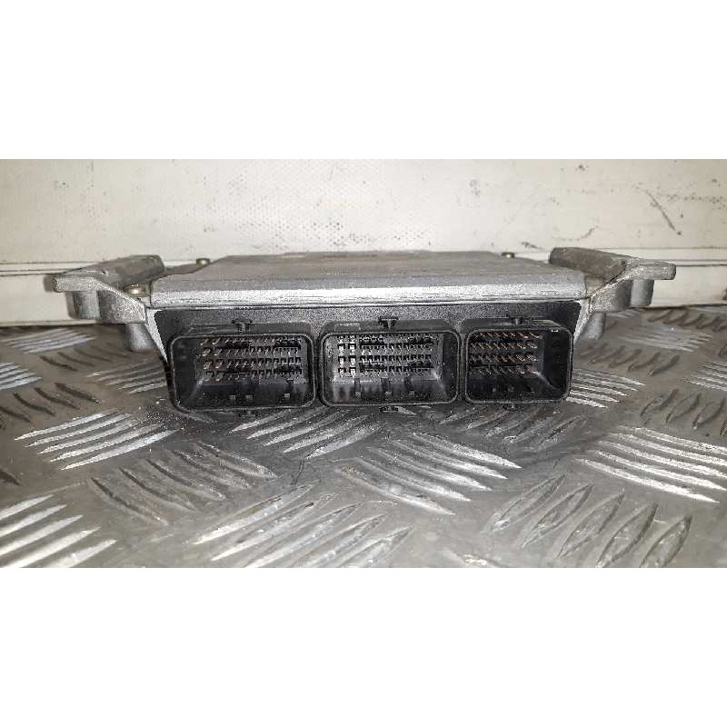 CENTRALITA MOTOR UCE 0261206418  - imagen 2