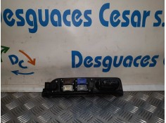Recambio de mando elevalunas delantero izquierdo para renault laguna (b56) 1.9 dti carminat (a) referencia OEM IAM    2