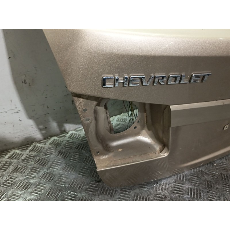 PORTON TRASERO 95950847  - imagen 2