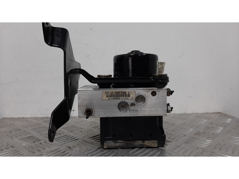 Recambio de abs para opel movano 2.8 dti referencia OEM IAM   