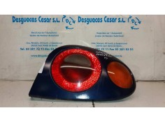 Recambio de piloto trasero derecho para renault megane i coach/coupe (da0) 1.6e alize referencia OEM IAM 7701040606  