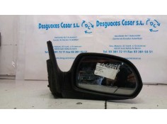 Recambio de retrovisor derecho para kia shuma ii 1.6 cat referencia OEM IAM  ELECTRICO