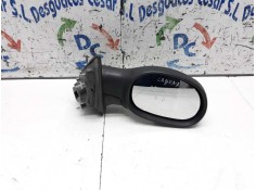 Recambio de retrovisor derecho para renault laguna (b56) 1.9 dti carminat (a) referencia OEM IAM   ELECTRICO