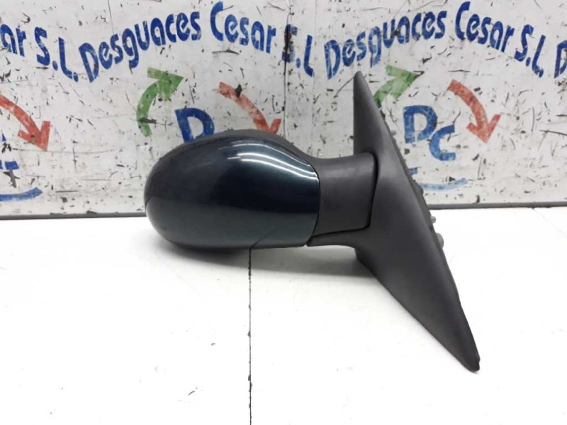 Recambio de retrovisor derecho para renault laguna (b56) 1.9 dti carminat (a) referencia OEM IAM   ELECTRICO