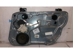 Recambio de elevalunas delantero derecho para seat ibiza (6l1) cool referencia OEM IAM   