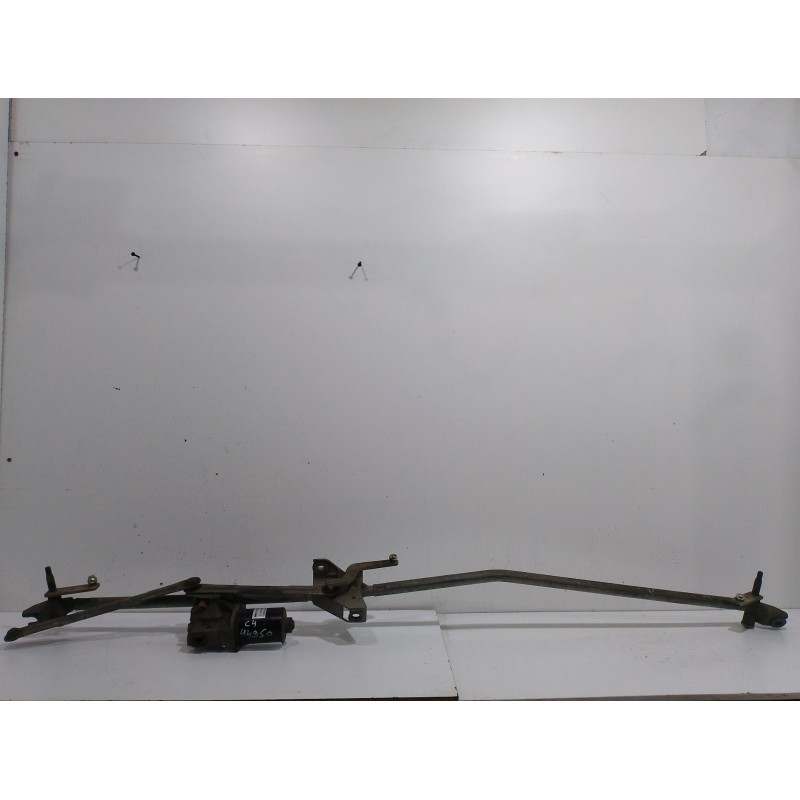 MOTOR LIMPIA DELANTERO 404638  - imagen 1