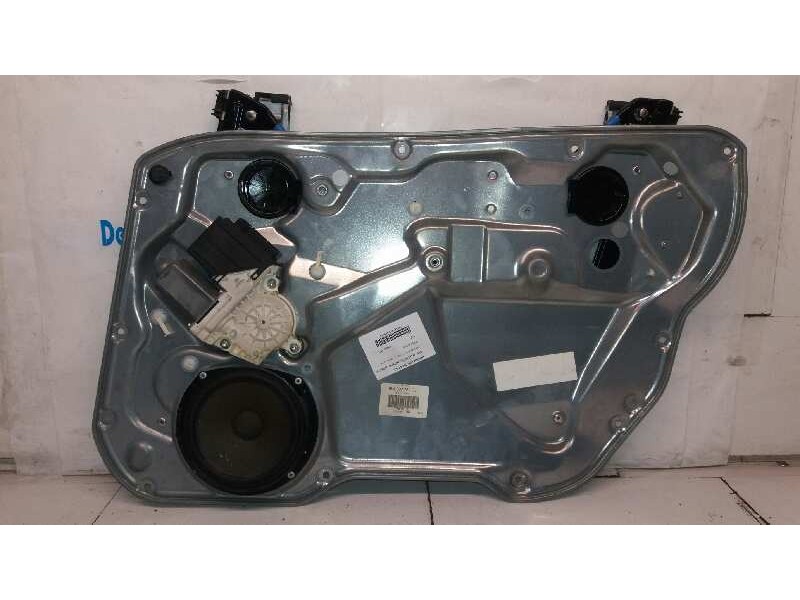 Recambio de elevalunas delantero derecho para seat ibiza (6l1) cool referencia OEM IAM   