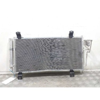 CONDENSADOR / RADIADOR AIRE ACONDICIONADO 839700504 