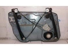 Recambio de elevalunas delantero derecho para seat ibiza (6l1) cool referencia OEM IAM    2