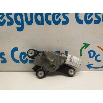 MOTOR LIMPIA TRASERO 