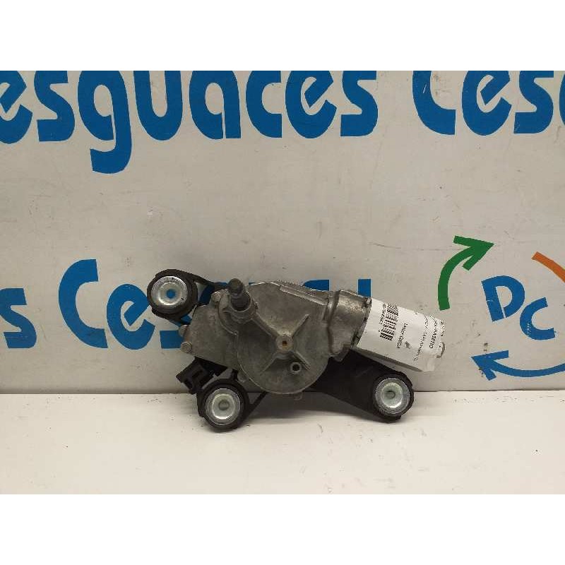MOTOR LIMPIA TRASERO  - imagen 1