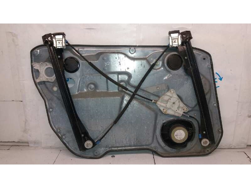 Recambio de elevalunas delantero derecho para seat ibiza (6l1) cool referencia OEM IAM   