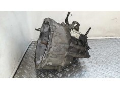 Recambio de caja cambios para renault megane ii berlina 5p 1.9 dci diesel fap cat referencia OEM IAM NDO001 51473 MANUAL 2